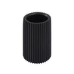 TOV Furniture Jenna Concrete Table Vase