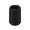 TOV Furniture Jenna Concrete Table Vase