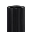 TOV Furniture Jenna Concrete Table Vase