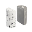 TOV Furniture Terra Concrete Bookends
