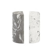 TOV Furniture Terra Concrete Bookends