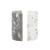 TOV Furniture Terra Concrete Bookends