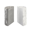 TOV Furniture Terra Concrete Bookends