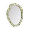 TOV Furniture Josephine Wall Mirror