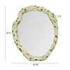 TOV Furniture Josephine Wall Mirror