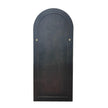 TOV Furniture Tanya Rattan 70 Inch Floor Mirror