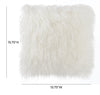 TOV Furniture Tibetan Sheep Pillow