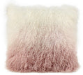 TOV Furniture Tibetan Sheep Pillow