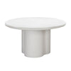 TOV Furniture Elika Outdoor Round Dining Table