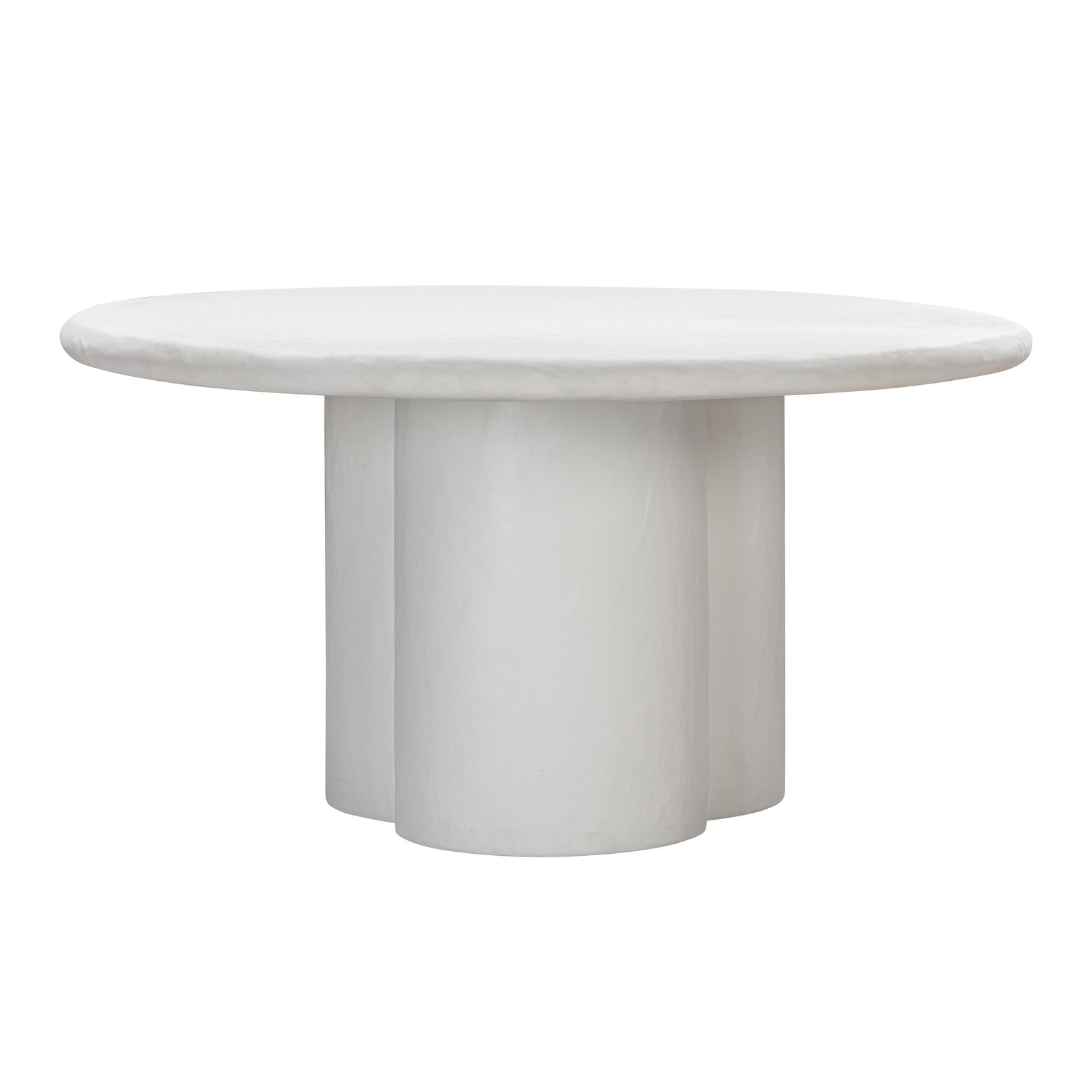 TOV Furniture Elika Outdoor Round Dining Table