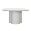 TOV Furniture Elika Outdoor Round Dining Table