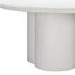 TOV Furniture Elika Outdoor Round Dining Table