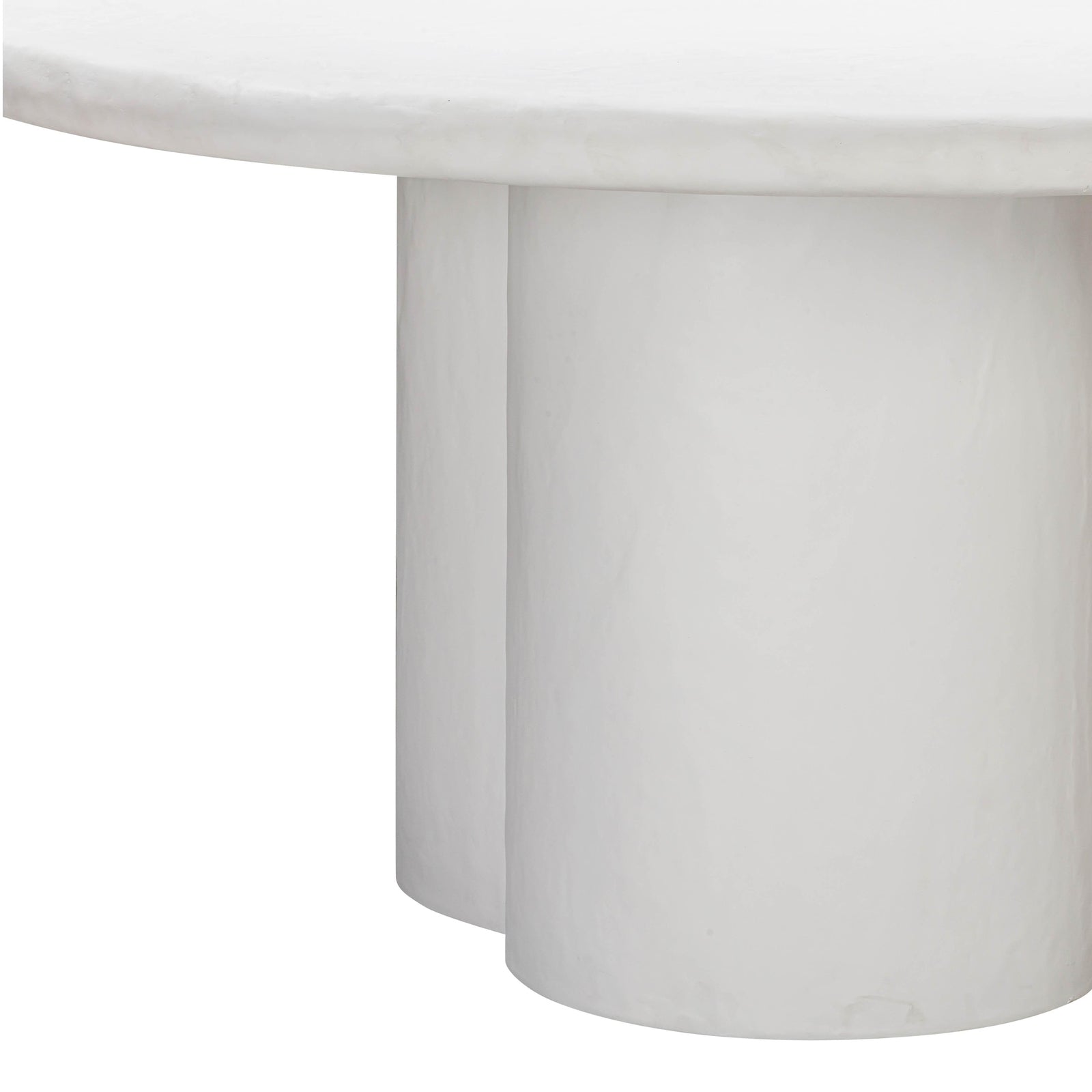 TOV Furniture Elika Outdoor Round Dining Table