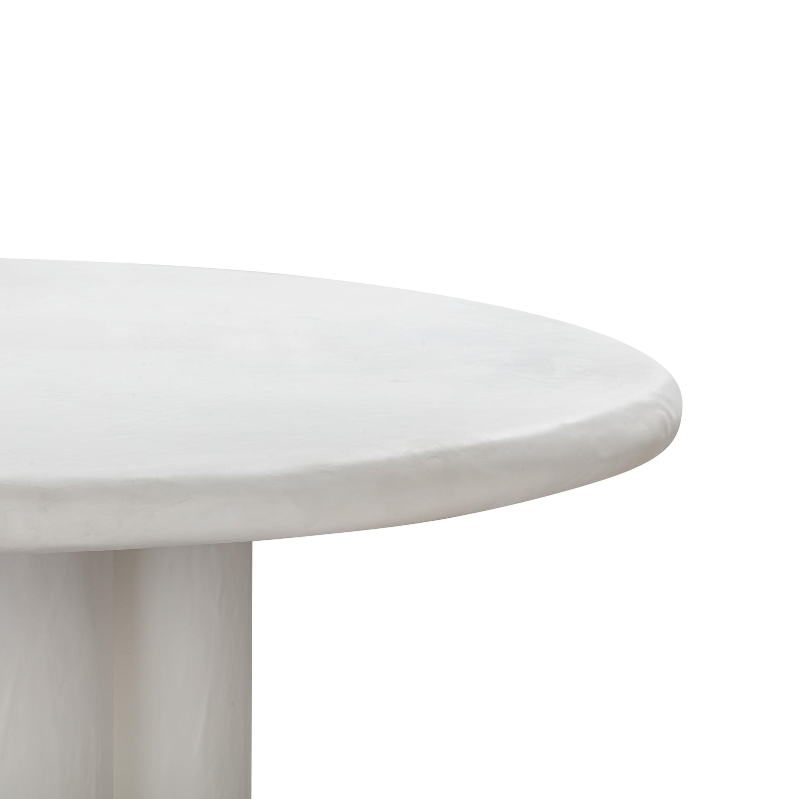TOV Furniture Elika Outdoor Round Dining Table