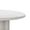 TOV Furniture Elika Outdoor Round Dining Table