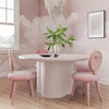 TOV Furniture Elika Outdoor Round Dining Table
