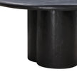 TOV Furniture Elika Outdoor Round Dining Table