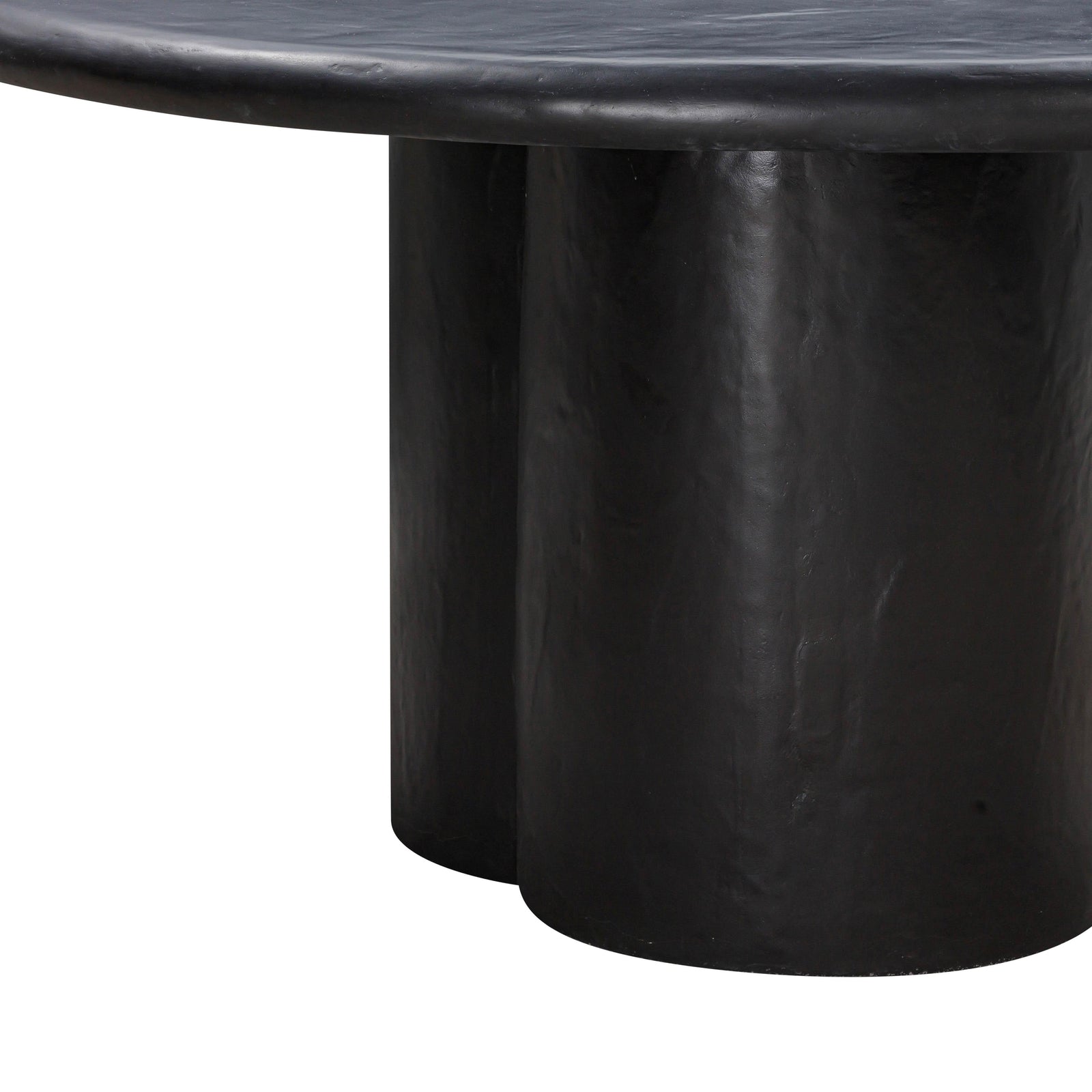 TOV Furniture Elika Outdoor Round Dining Table