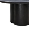 TOV Furniture Elika Outdoor Round Dining Table