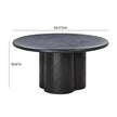 TOV Furniture Elika Outdoor Round Dining Table