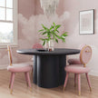 TOV Furniture Elika Outdoor Round Dining Table