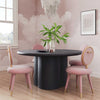 TOV Furniture Elika Outdoor Round Dining Table