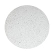 TOV Furniture Parcino Terrazzo Concrete Indoor / Outdoor Dining Table
