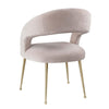 TOV Furniture Rocco Dining Chair