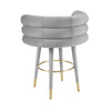 TOV Furniture Betty Counter Stool