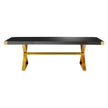 TOV Furniture Adeline Dining Table