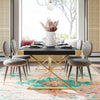 TOV Furniture Adeline Dining Table