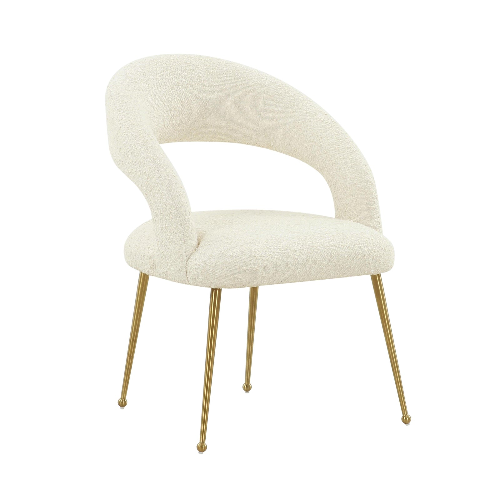 TOV Furniture Rocco Dining Chair