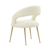 TOV Furniture Rocco Dining Chair