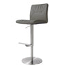 TOV Furniture Paddy Adjustable Stool