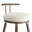 TOV Furniture Juniper Counter Stool