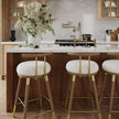 TOV Furniture Juniper Counter Stool