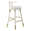 TOV Furniture Juniper Counter Stool