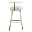 TOV Furniture Juniper Counter Stool