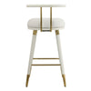 TOV Furniture Juniper Counter Stool