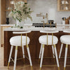 TOV Furniture Juniper Counter Stool