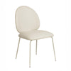 TOV Furniture Lauren Kitchen Chairs - Set of 2