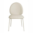 TOV Furniture Lauren Kitchen Chairs - Set of 2