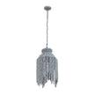 TOV Furniture Esther Beaded Pendant Lamp