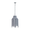 TOV Furniture Esther Beaded Pendant Lamp