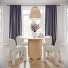 TOV Furniture Kelsey Rattan Pendant Lamp