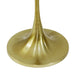 TOV Furniture Sienna Gold Floor Lamp