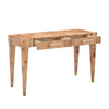 TOV Furniture Brandyss Burl Work Desk