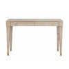 TOV Furniture Brandyss Burl Work Desk