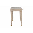 TOV Furniture Brandyss Burl Work Desk