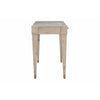 TOV Furniture Brandyss Burl Work Desk